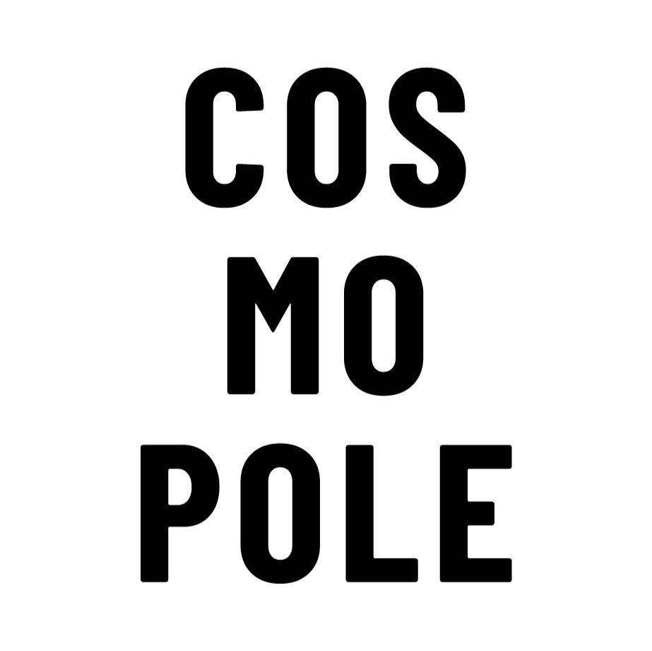 Cosmopole Logo