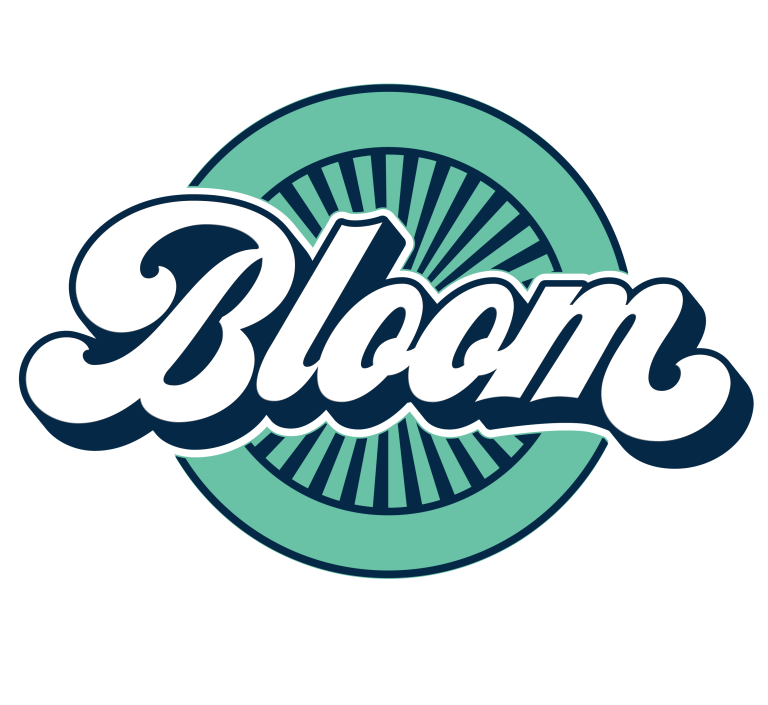 Bloom Logo