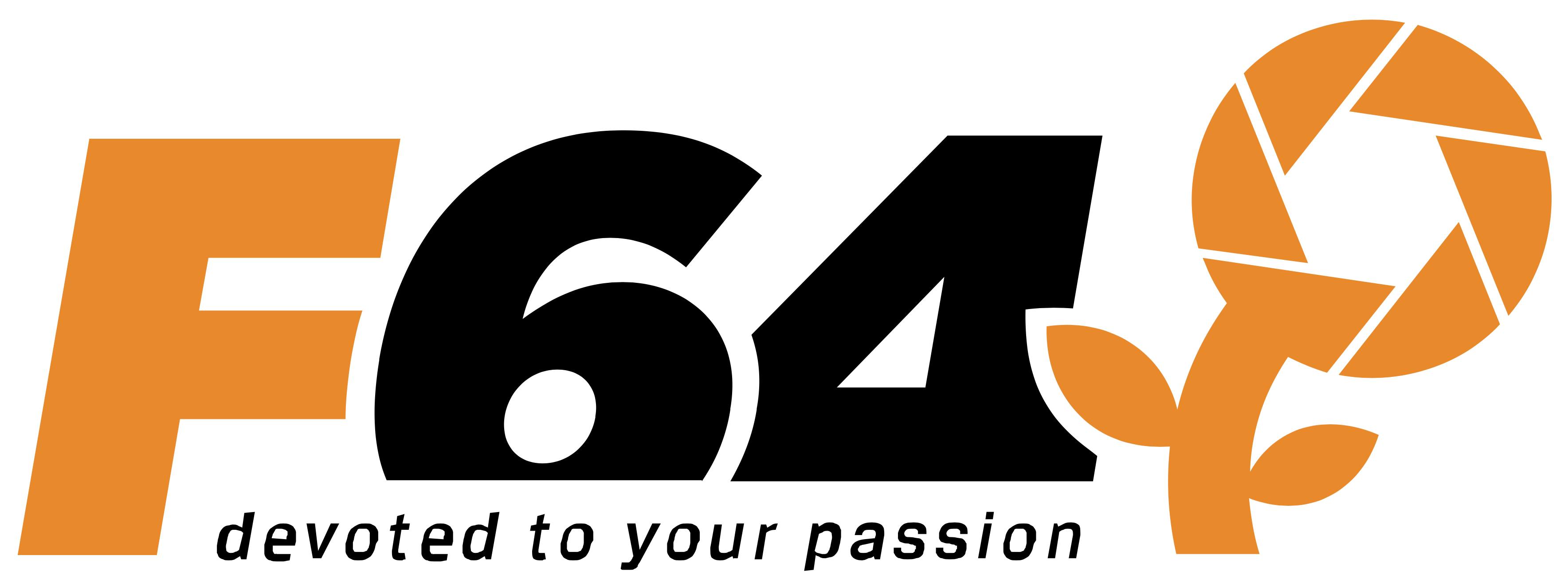 F64 Logo